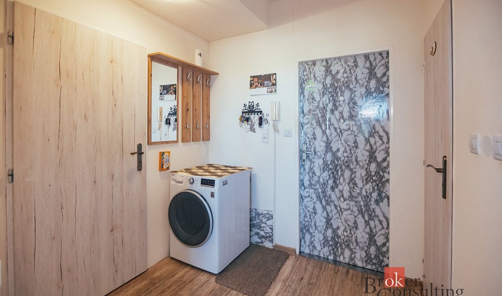 Prodej bytu 2+1 60 m², Opočno – náhled fotky 14