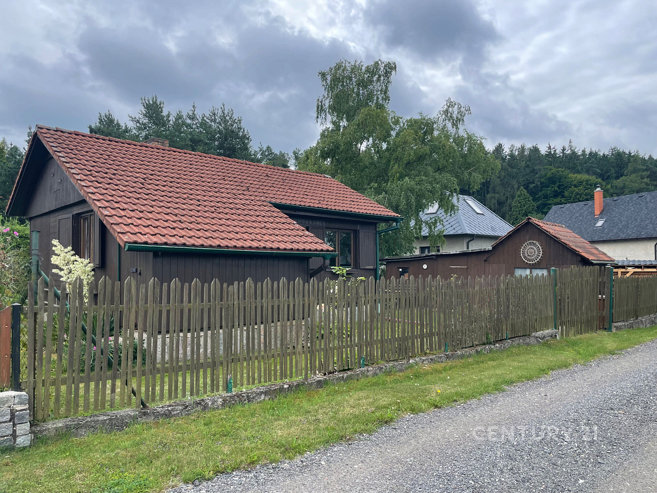 Prodej chaty/chalupy 40 m² s pozemkem 405 m² – fotografie 4