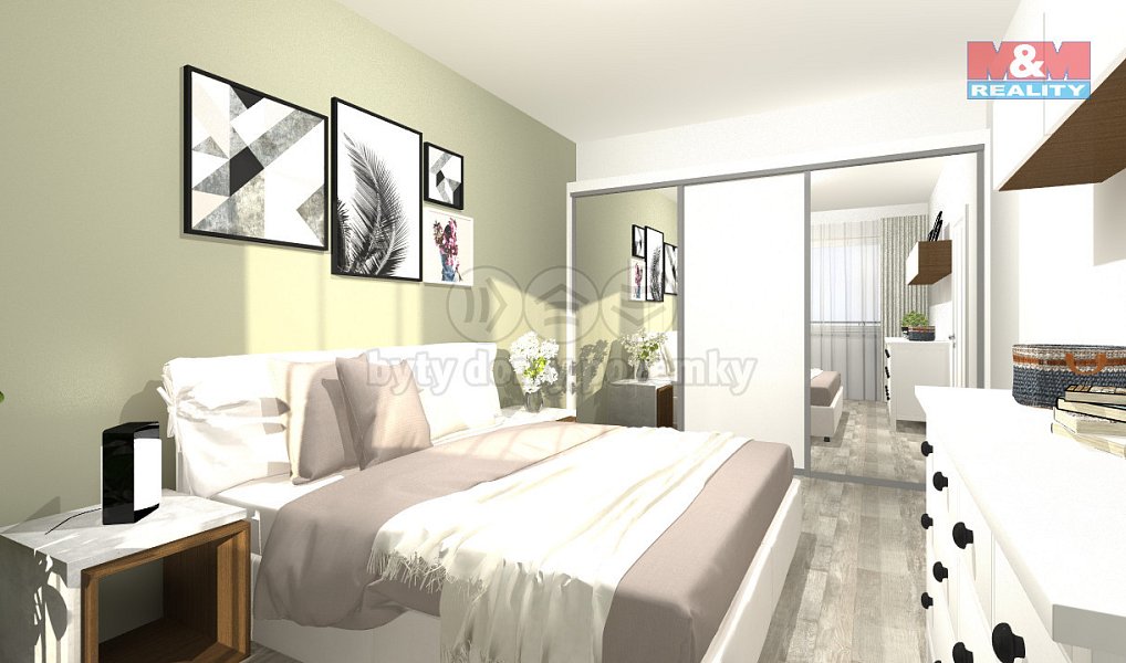 Prodej domu 52 m² s pozemkem 227 m², Krušovice – náhled fotky 13