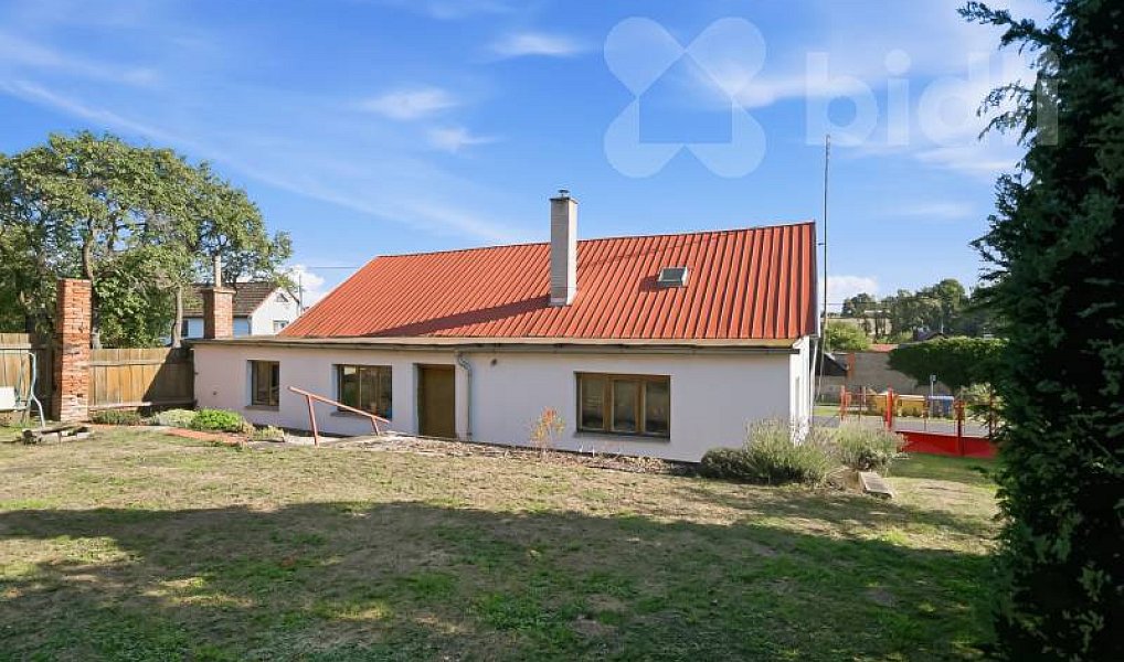 Prodej domu 93 m² s pozemkem 808 m², Laškov – náhled fotky 18