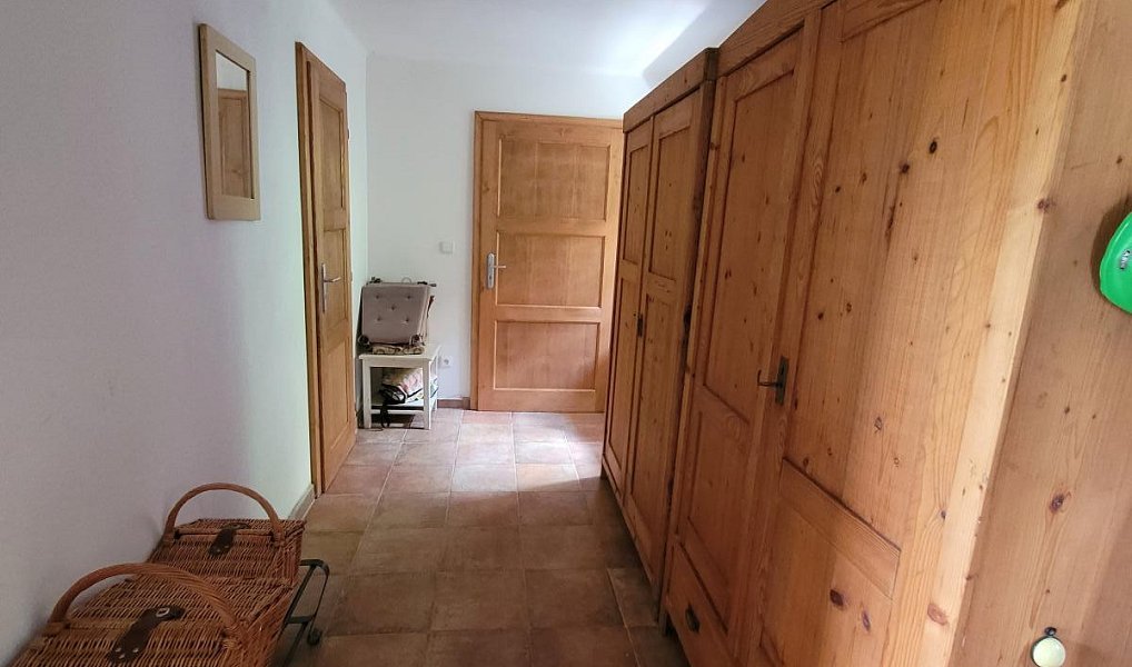 Prodej chaty/chalupy 164 m² s pozemkem 261 m², Deštná – náhled fotky 24
