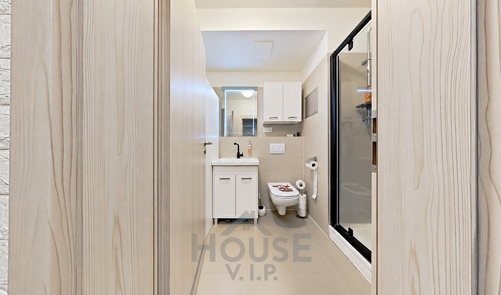 Prodej bytu 2+kk 42 m², Praha – náhled fotky 13