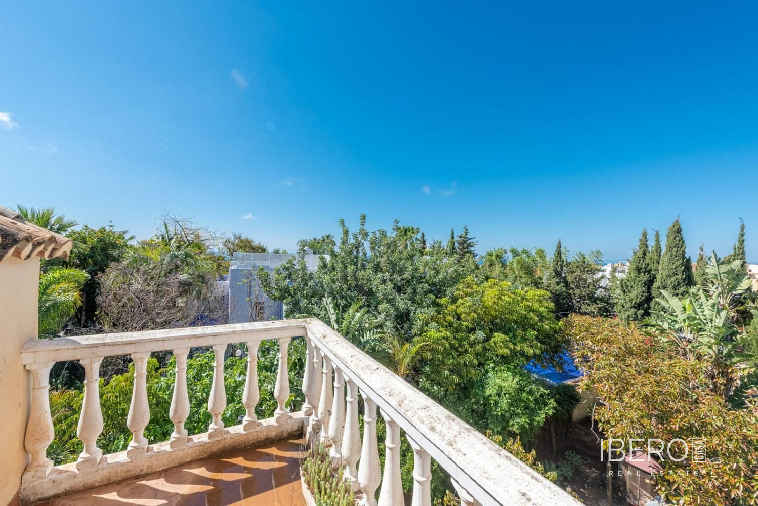 Casa – Marbella, Barrio Alto - Vista 2