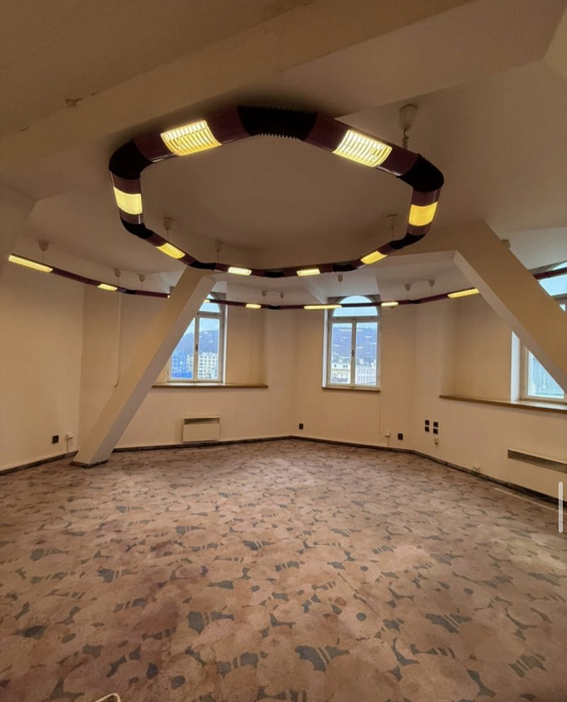 Pronájem kanceláře 30 m²