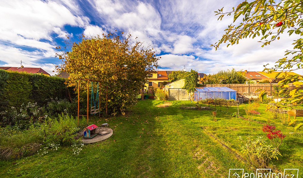 Prodej domu 184 m² s pozemkem 976 m², Zbůch – náhled fotky 4