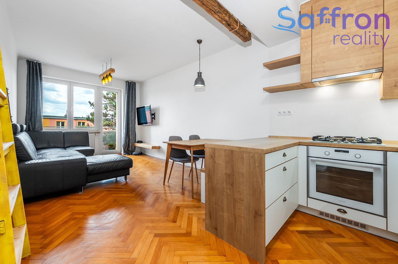 Prodej bytu 3+kk 50 m² – fotografie 3