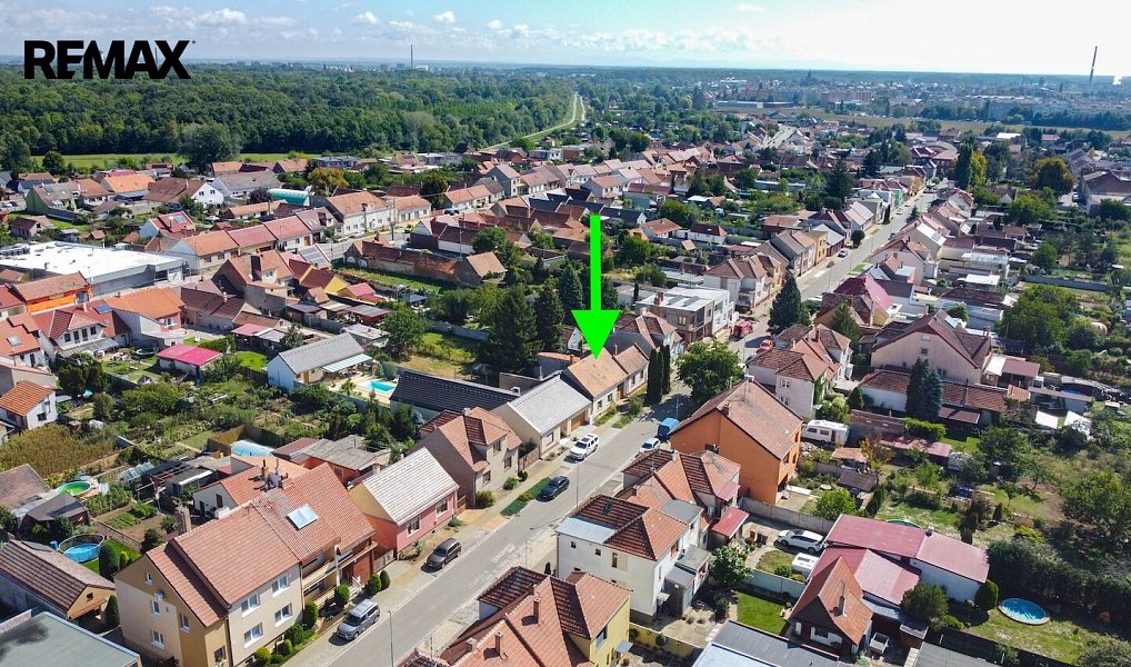 Prodej domu 112 m² s pozemkem 502 m², Břeclav – náhled fotky 6
