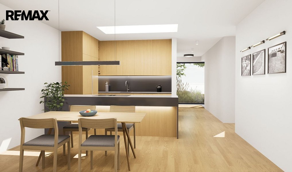 Prodej domu 134 m² s pozemkem 554 m², Olomouc – náhled fotky 12