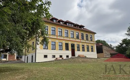 Prodej bytu 2+kk 48 m², Petrovice u Sušice - Svojšice, okres Klatovy