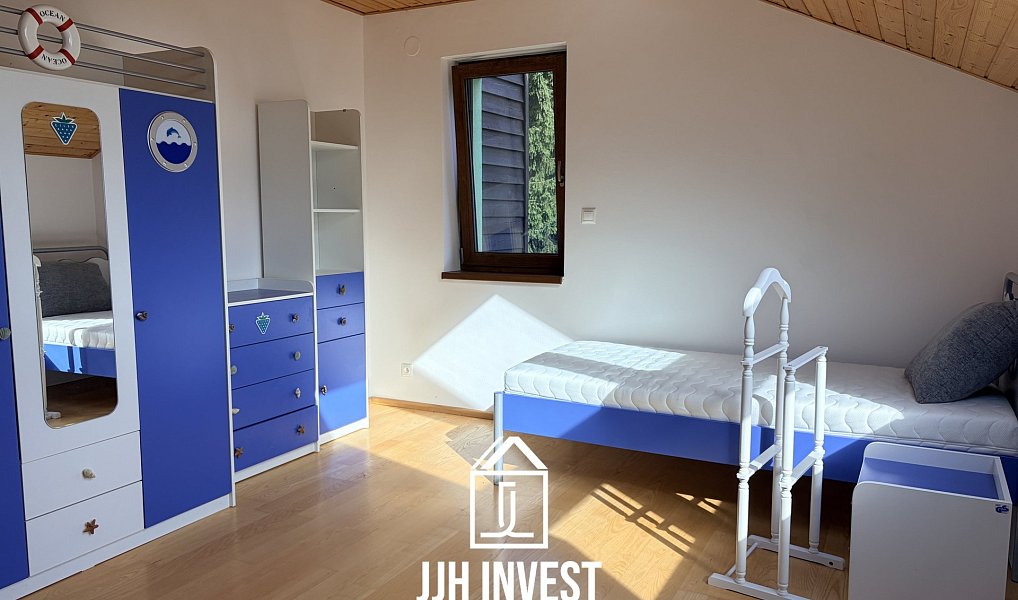 Pronájem domu 279 m² s pozemkem 665 m², Liberec – náhled fotky 10