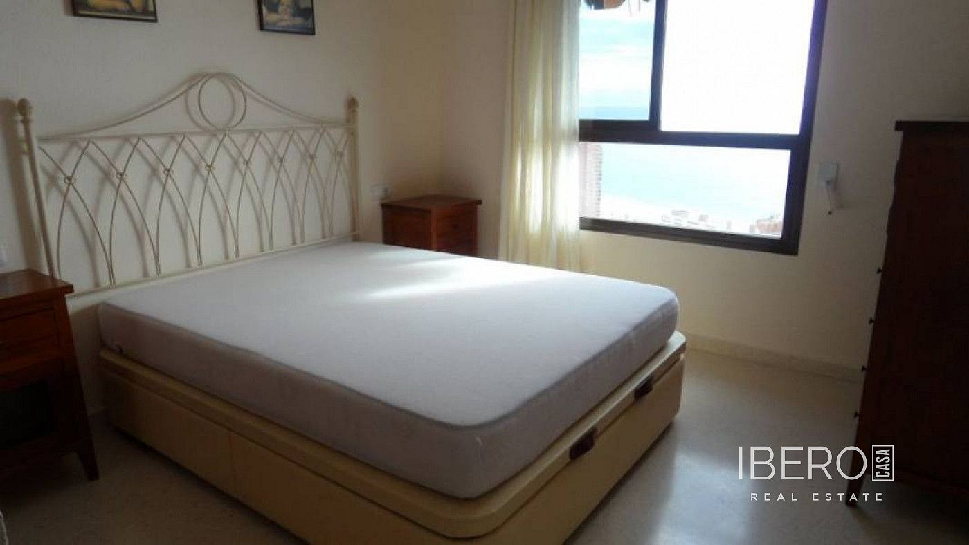 Piso 2+kk – Benidorm, Llevant, la Marina Baixa - Más