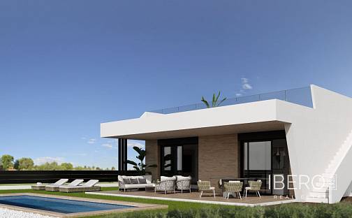 Prodej domu 118 m² s pozemkem 530 m², Ciudad Quesada, Španělsko