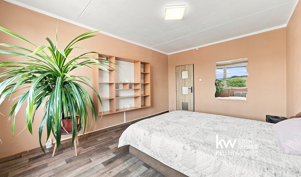 Prodej bytu 2+1 60 m², Bílina – náhled fotky 6