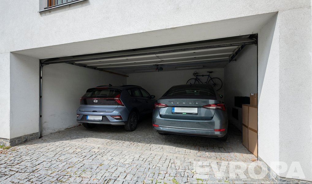 Prodej bytu 3+kk 140 m², Řevnice – náhled fotky 5