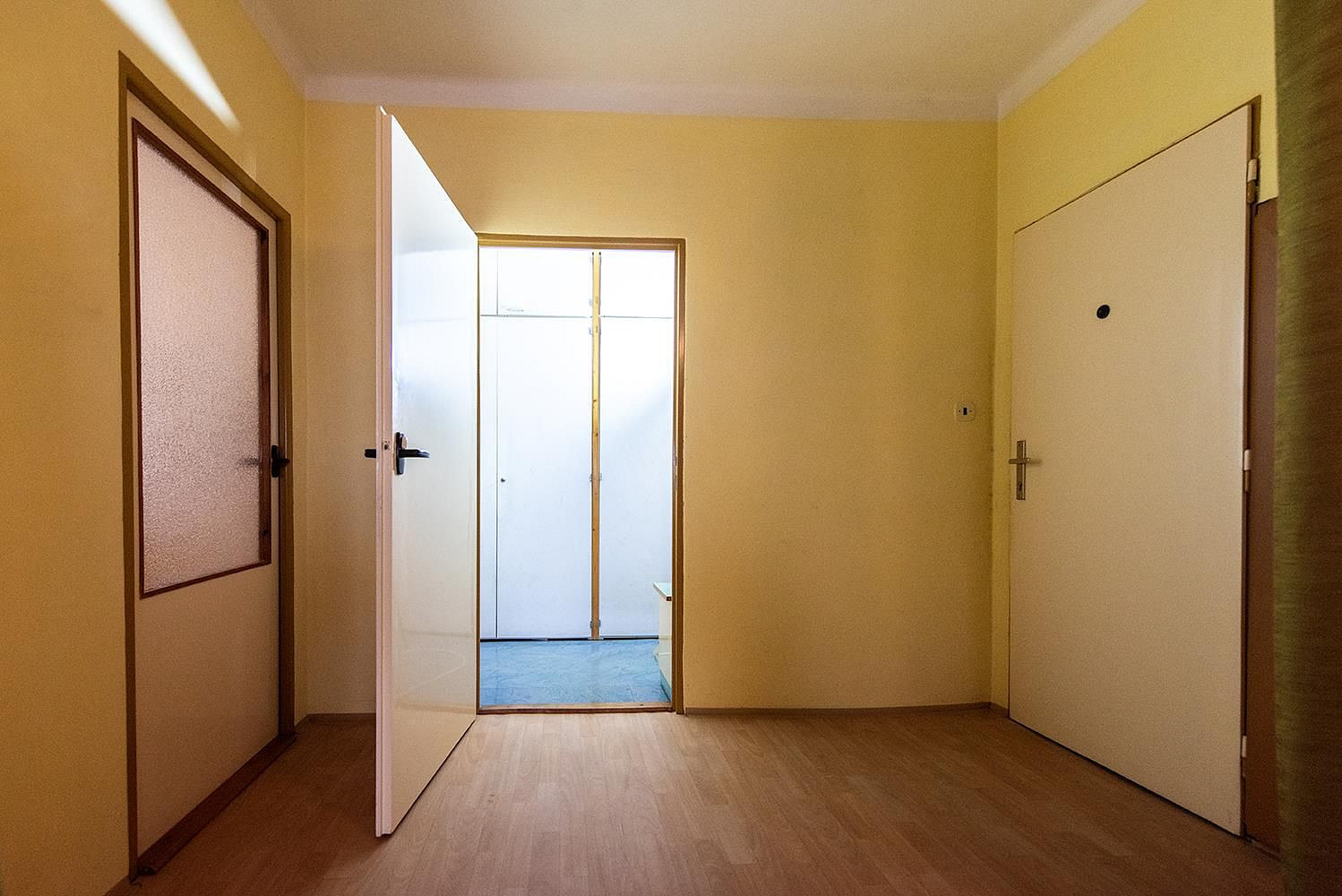 Prodej bytu 3+1 91 m² — photo 3