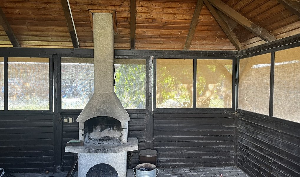 Prodej komerčního objektu (jiného typu) 160 m², Podhradní Lhota – náhled fotky 39