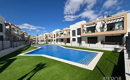 Prodej bytu 3+kk 60 m², Villamartin, Španělsko