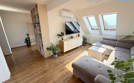 Prodej bytu 4+1 110 m²