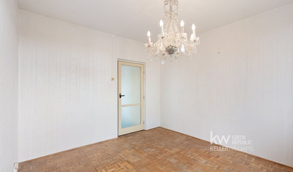 Prodej bytu 3+1 72 m², Praha – náhled fotky 15
