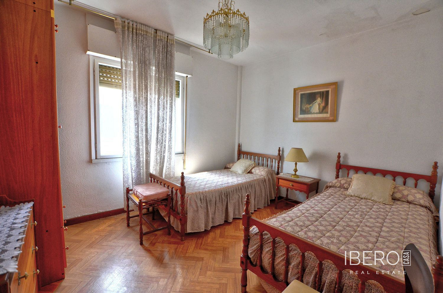 Piso 3+kk – Gijón / Xixón, El Llano - Vista 5