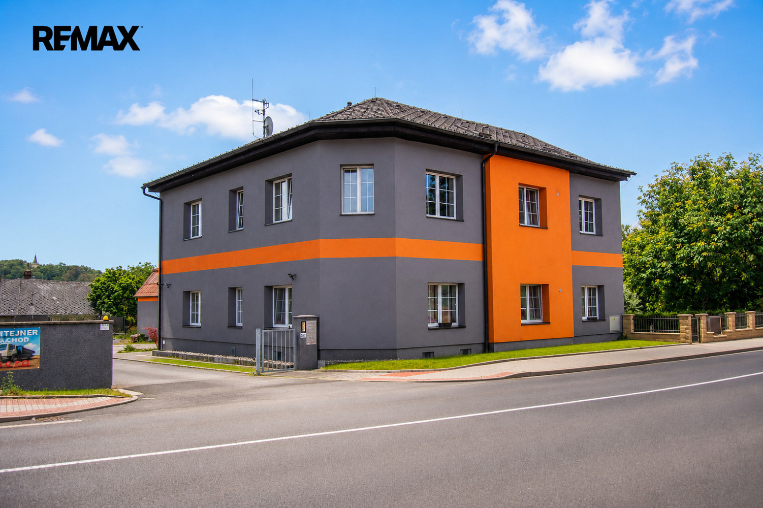 2-собен стан, 68 m²