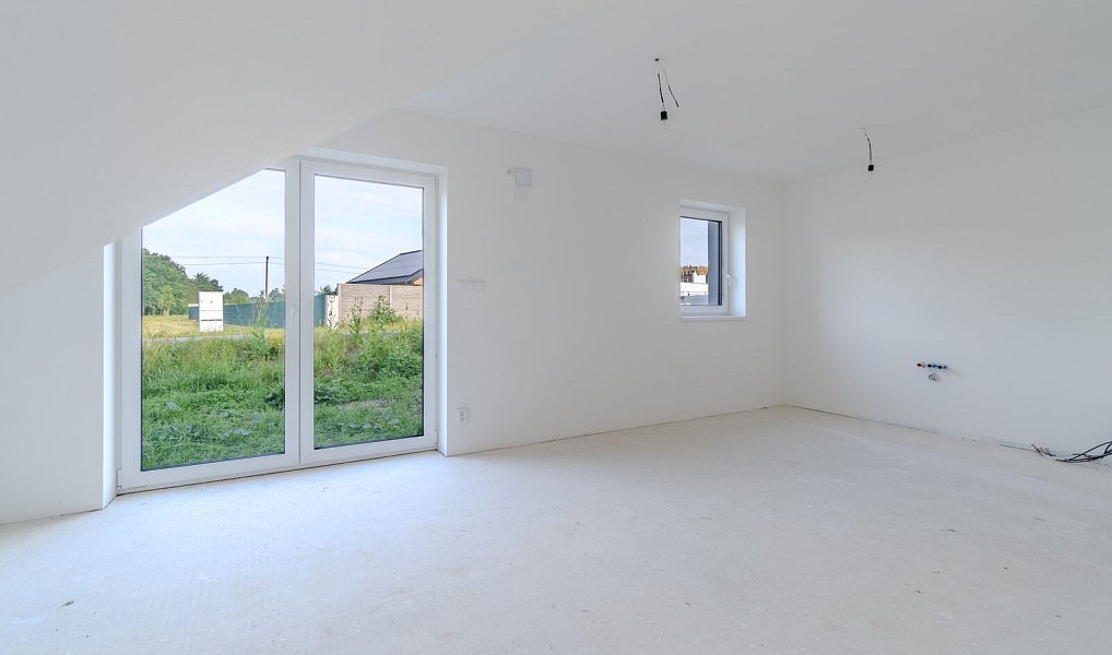 Prodej domu 87 m² s pozemkem 396 m², Bohumín – náhled fotky 10