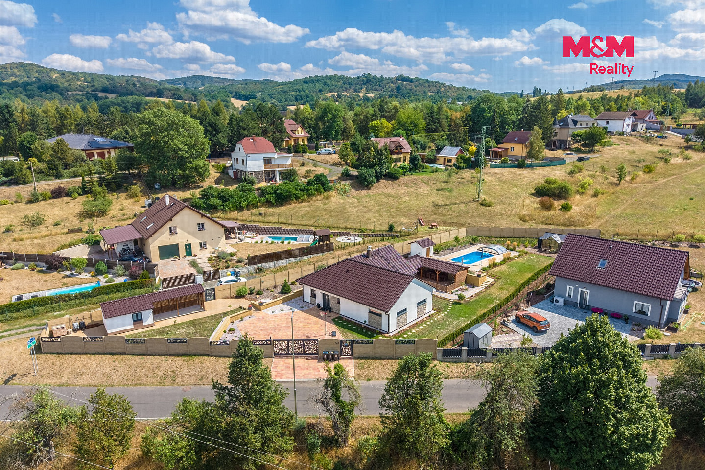 Prodej domu 154 m² s pozemkem 1 376 m² – fotografie 5