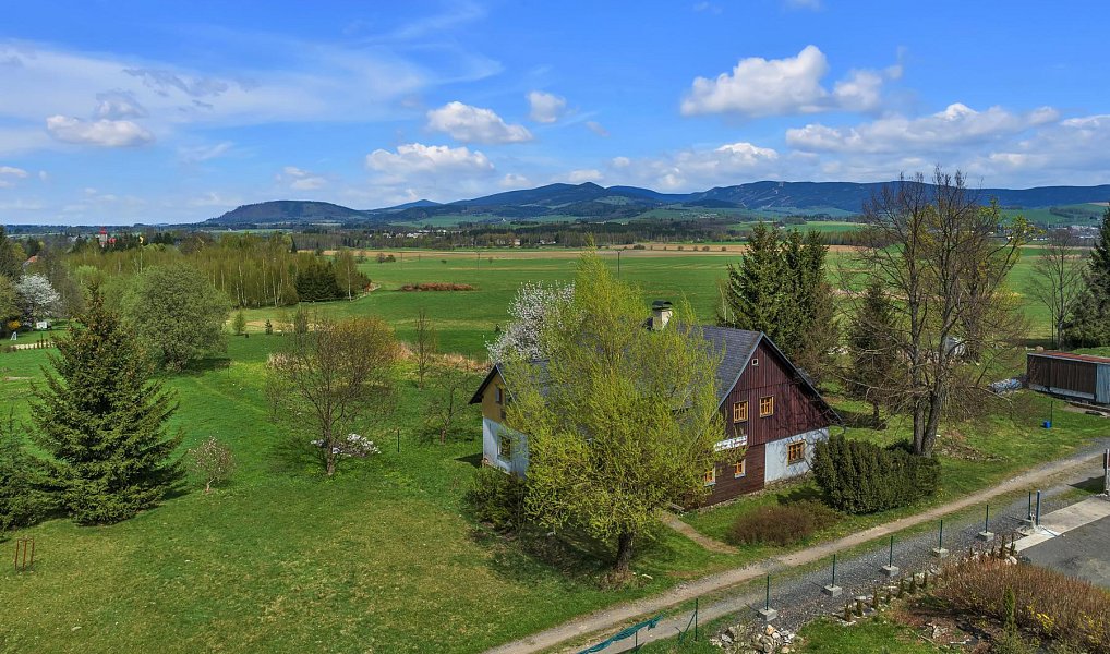 Prodej chaty/chalupy 254 m² s pozemkem 1 921 m², Králíky – náhled fotky 19
