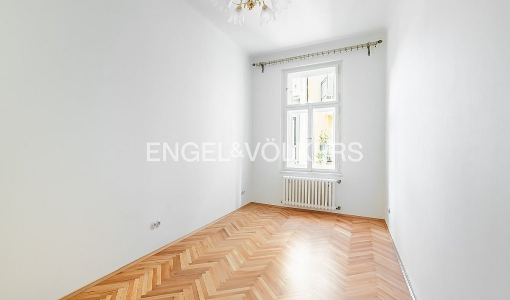 Pronájem bytu 3+kk 90 m², Praha – náhled fotky 5