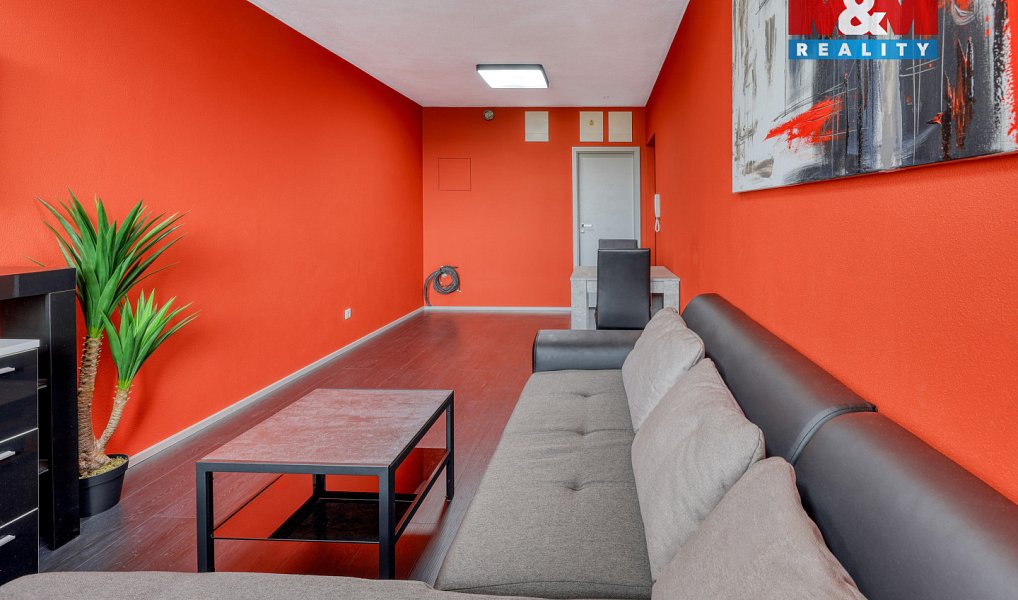 Prodej bytu 1+kk 25 m², Strakonice – náhled fotky 9