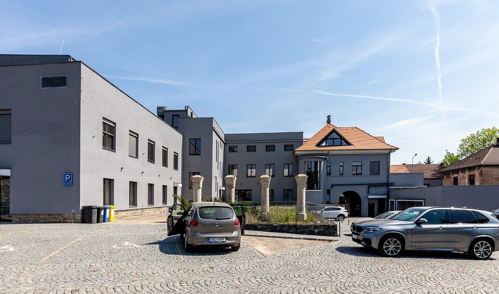 Prodej bytu 1+kk 32 m², Kutná Hora – náhled fotky 24