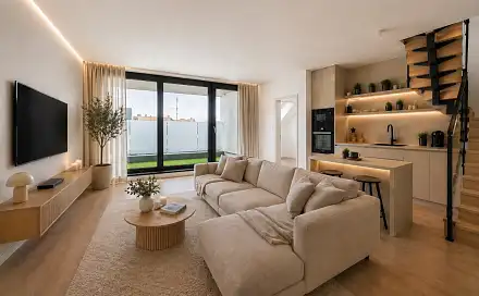 Prodej bytu 4+kk 88 m²
