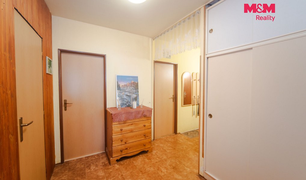 Prodej bytu 3+1 75 m², Praha – náhled fotky 20
