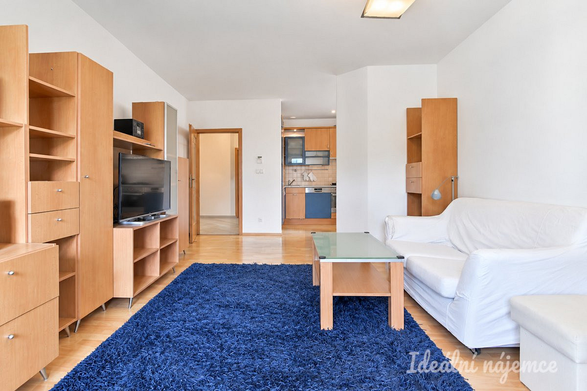 Pronájem bytu 3+kk 88 m² – fotografie 4
