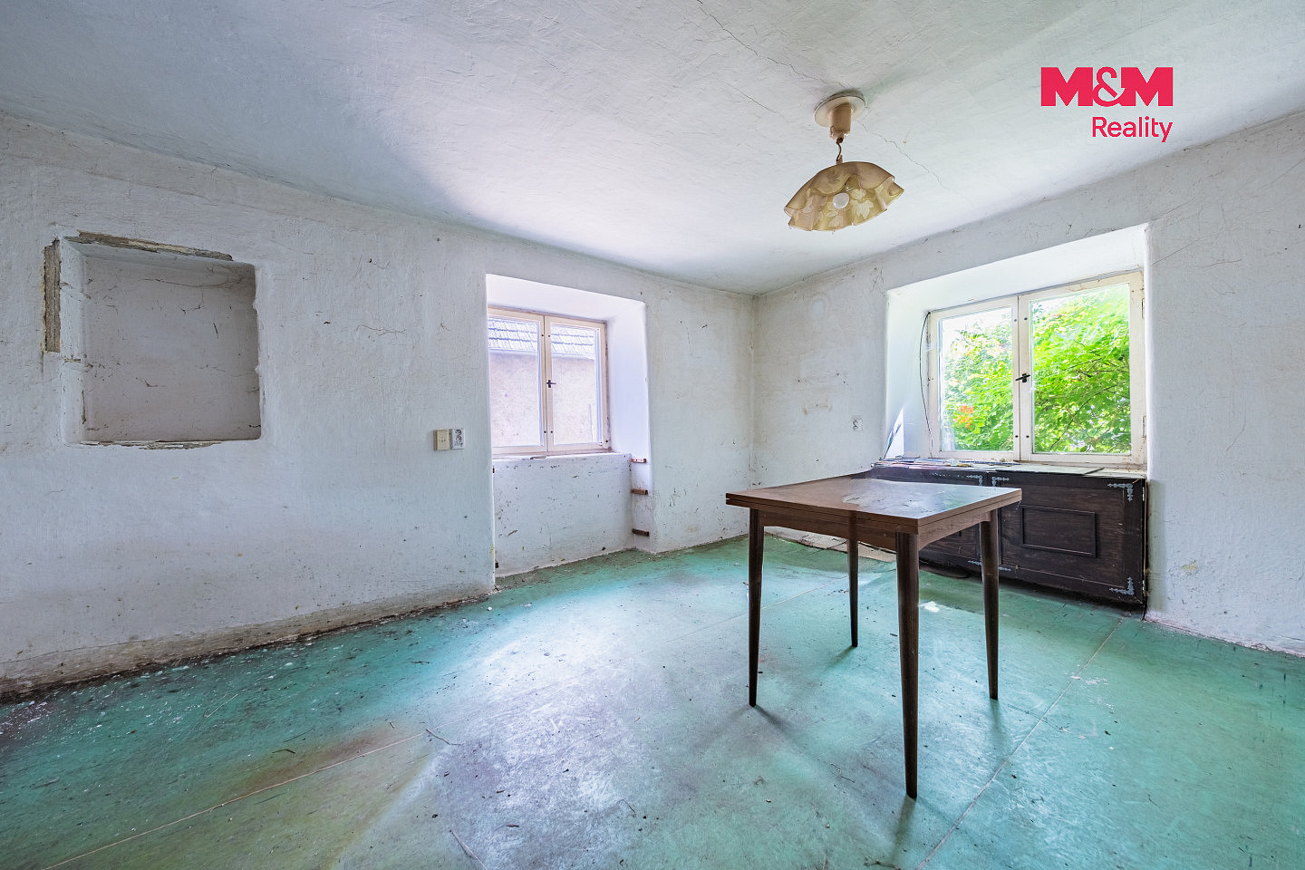Prodej chaty/chalupy 80 m² s pozemkem 557 m² — photo 5