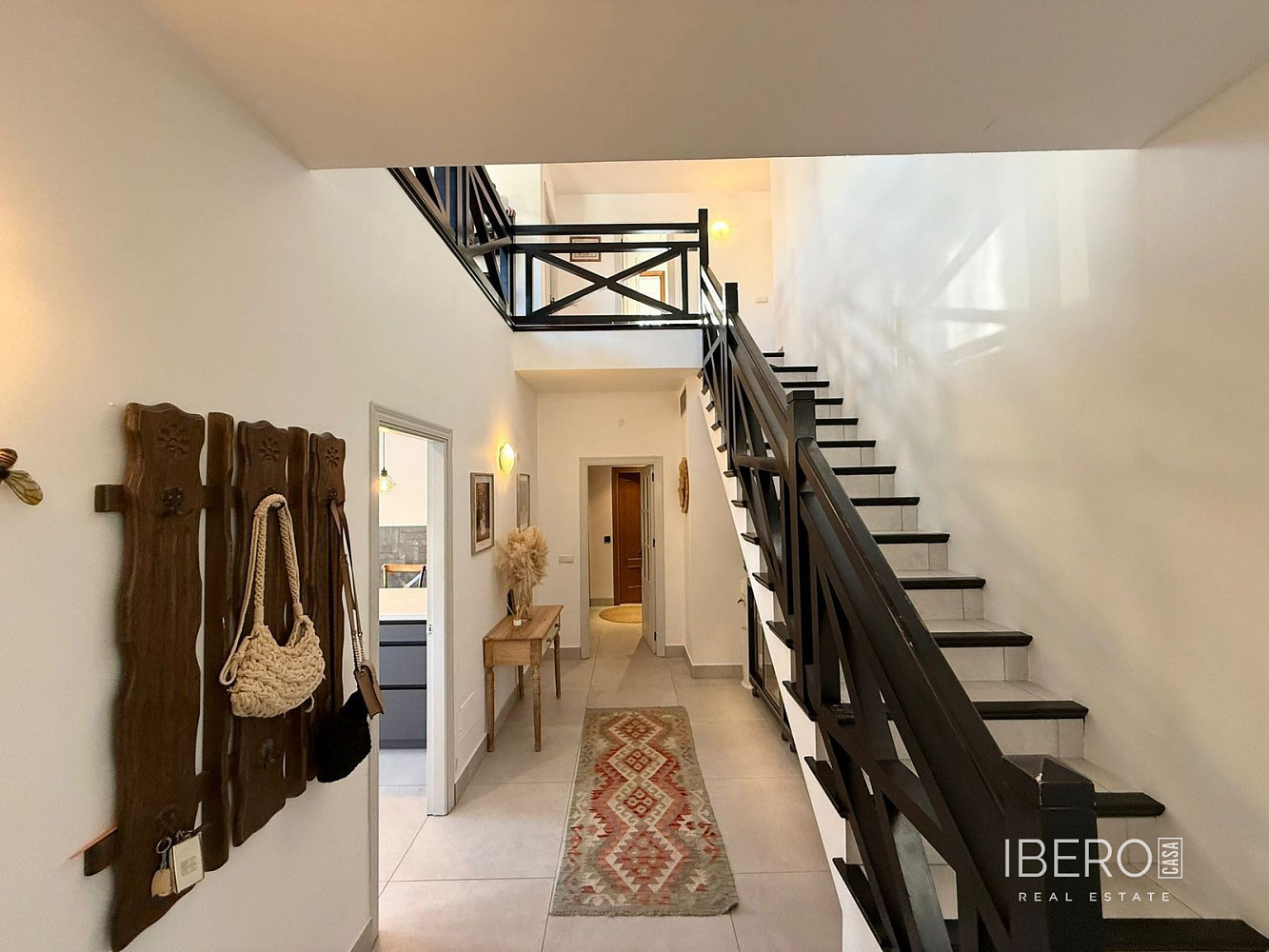 Casa 6+kk – Casares, Puerto de la Cruz, Costa del Sol Occidental - Vista 4