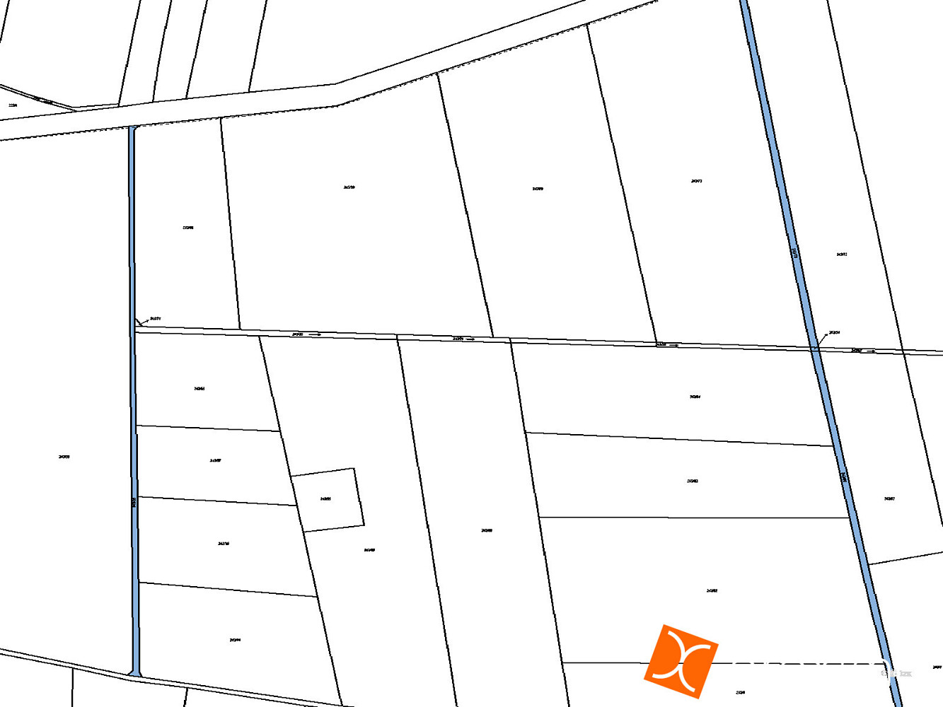 Prodej pole 122 m² – fotografie 2