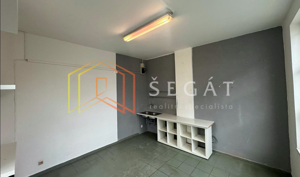 Pronájem obchodních prostor 19 m², Slavičín – náhled fotky 5