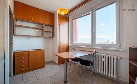 Prodej bytu 1+1 33 m², Tylova, Prostějov