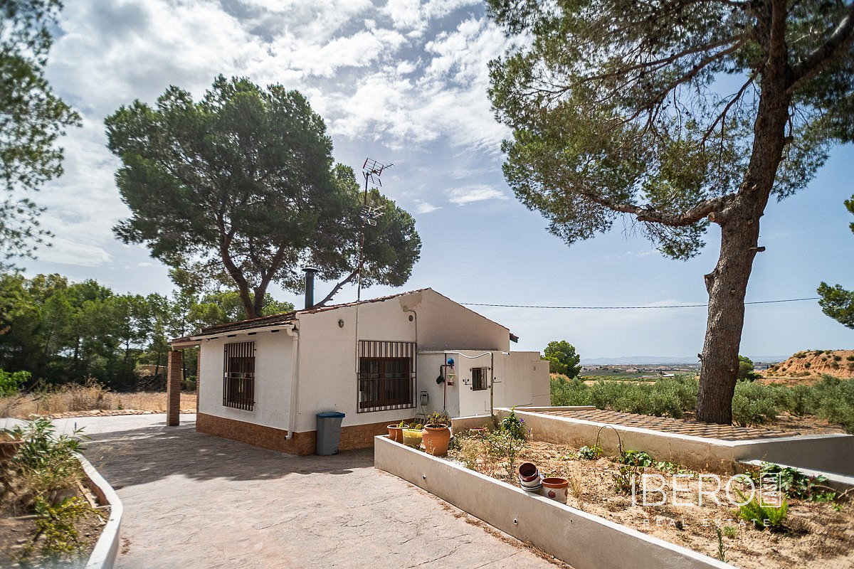 Casa 2+kk – La Tercia Golf Resort - Més