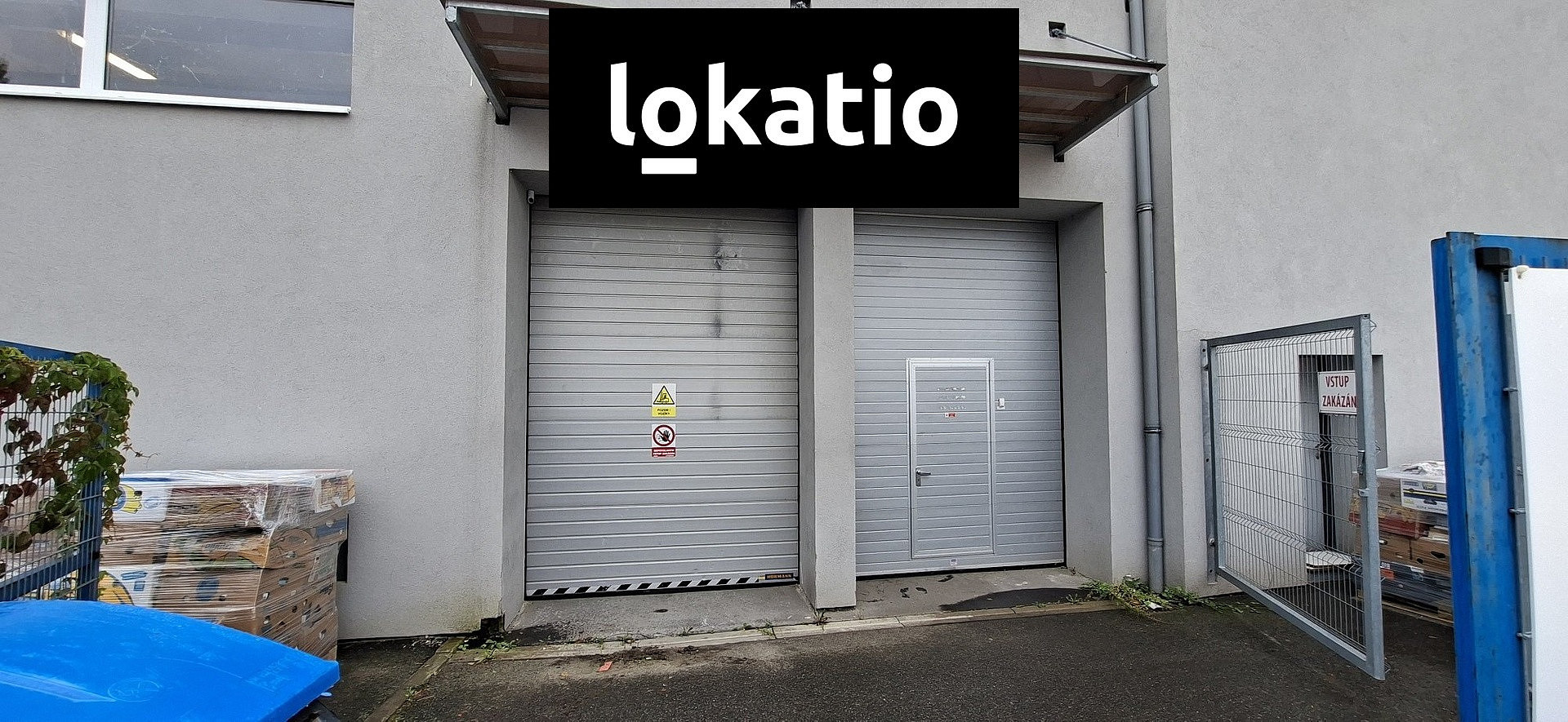 Pronájem skladovacích prostor 4 740 m² — photo 5
