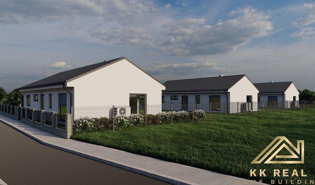 Prodej domu 128 m² s pozemkem 667 m², Myslibořice – náhled fotky 12