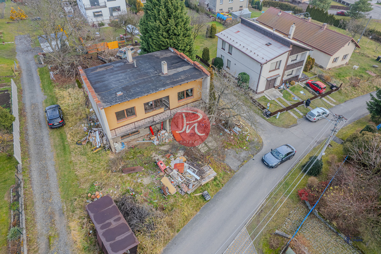 Prodej domu 240 m² s pozemkem 687 m² — photo 3