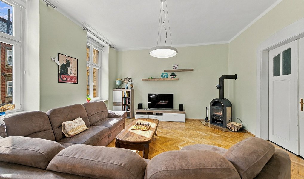 Prodej bytu 3+kk 116 m², Děčín – náhled fotky 7