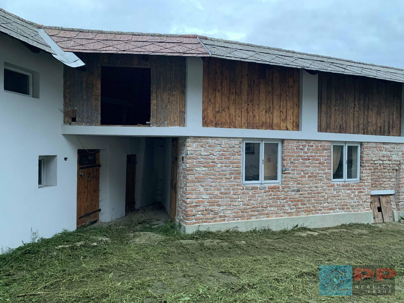 Prodej domu 157 m² s pozemkem 1 332 m² – fotografie 4
