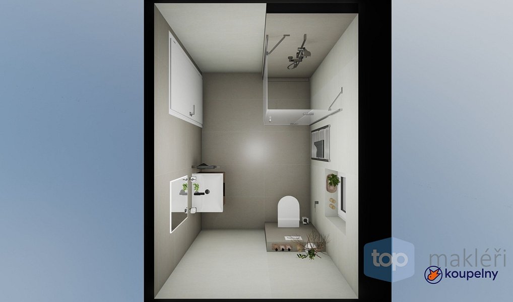 Prodej bytu 5+kk 142 m², Beroun – náhled fotky 10