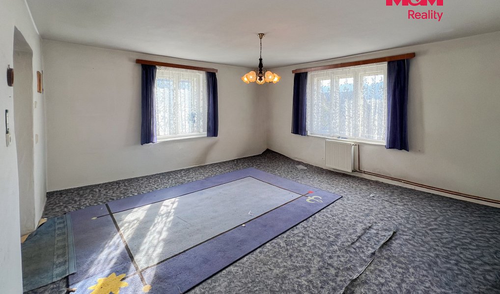 Prodej domu 120 m² s pozemkem 681 m², Předslav – náhled fotky 11