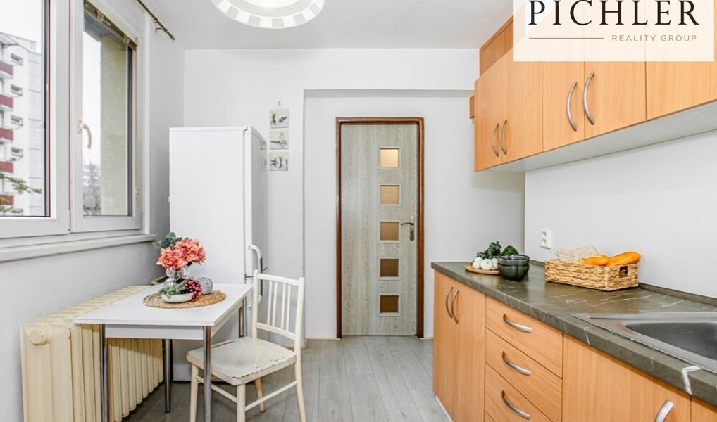 Prodej bytu 2+1 55 m², Písek – náhled fotky 6