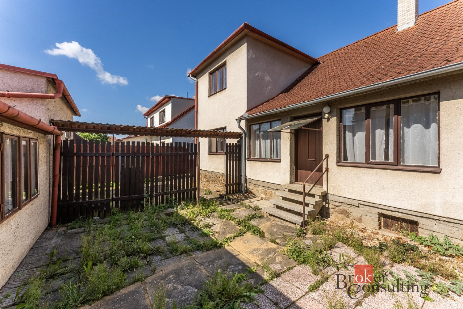 Prodej domu 118 m² s pozemkem 275 m² – fotografie 3