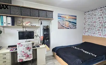 Prodej bytu 1+1 34 m², Brněnská, Most